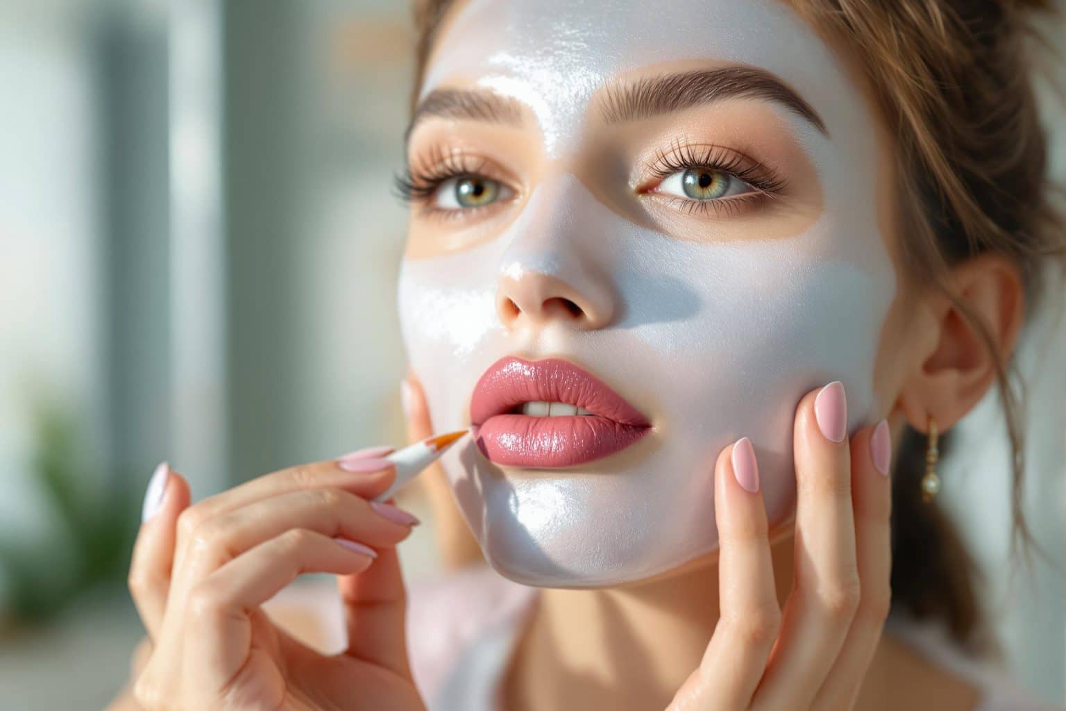 L’encre à lèvres Wonder Blading fait sensation sur TikTok : oserez-vous l’essayer ?