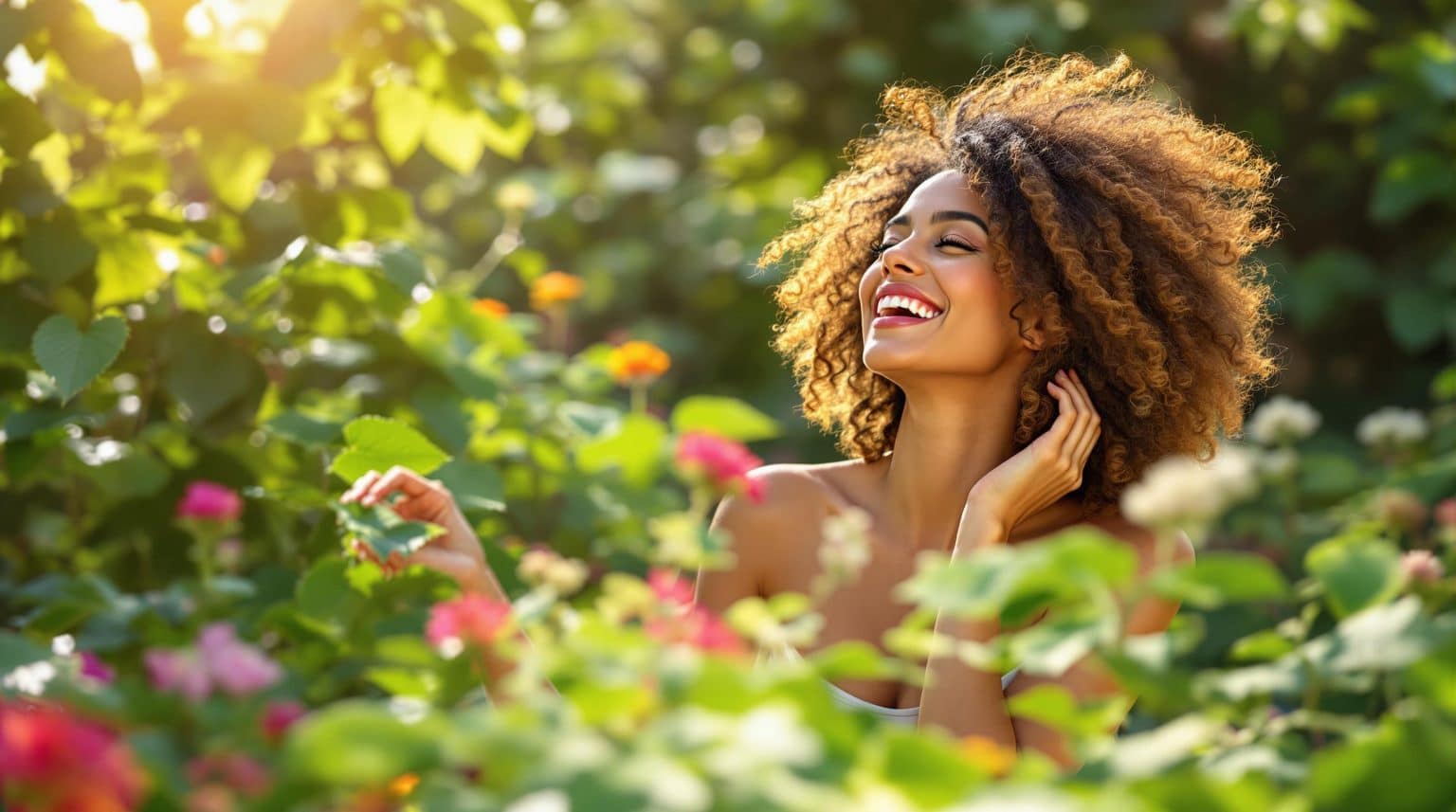 Coloration végétale : découvrez les secrets d’une transformation naturelle réussie