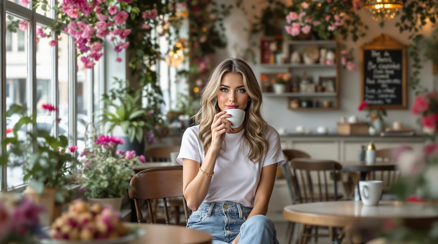 Jane Birkin : des looks intemporels qui continueront d’inspirer les générations futures